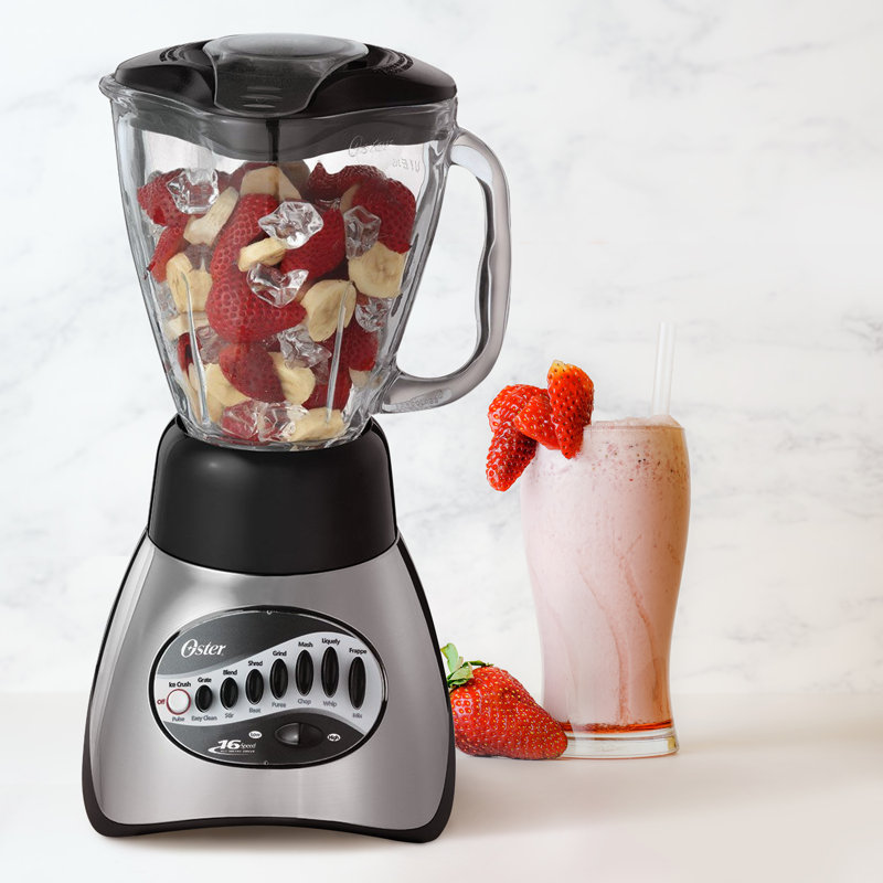 Oster 16 Speed Blender Wayfair